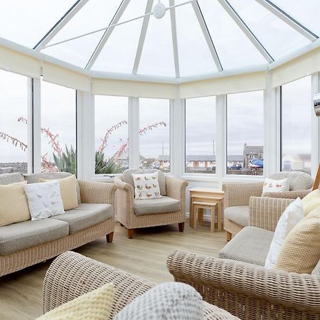 The Knowe Villa Portpatrick Bagian luar foto