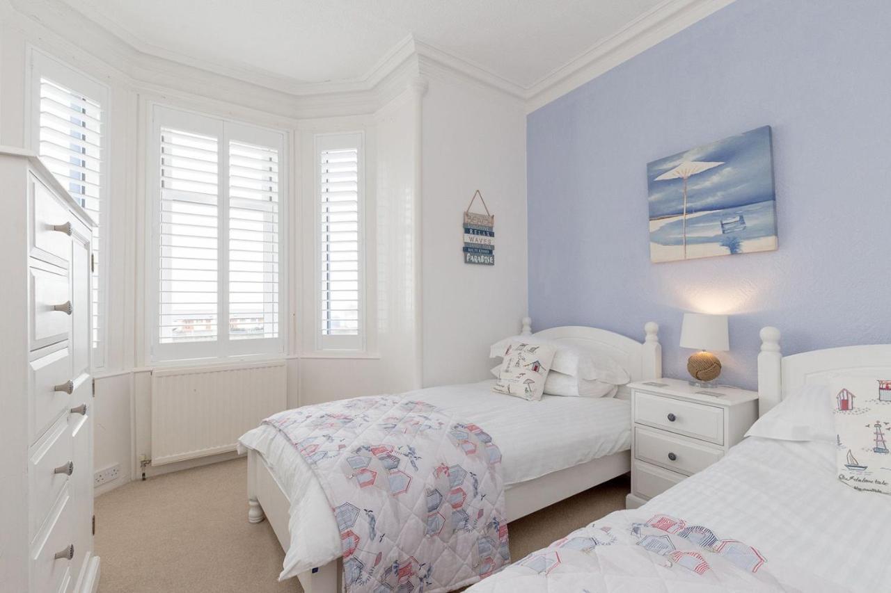 The Knowe Villa Portpatrick Bagian luar foto